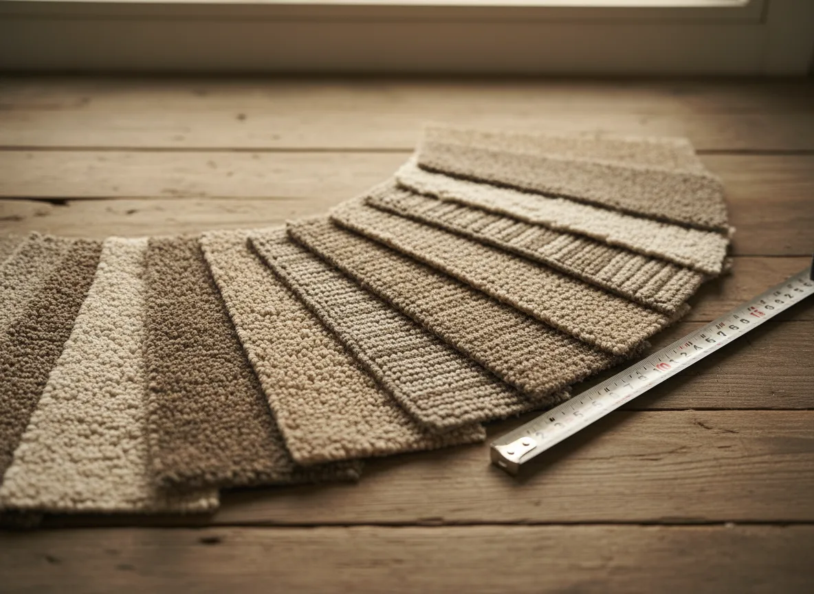 Carpet Installation Fairland, OK FAQs